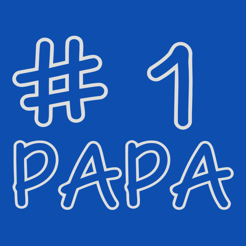 Dad's Papa's All Over Men's T-shirt | Artistshot