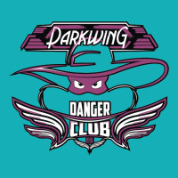 Danger Club All Over Men's T-shirt | Artistshot
