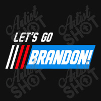 Brandon Mousepad | Artistshot