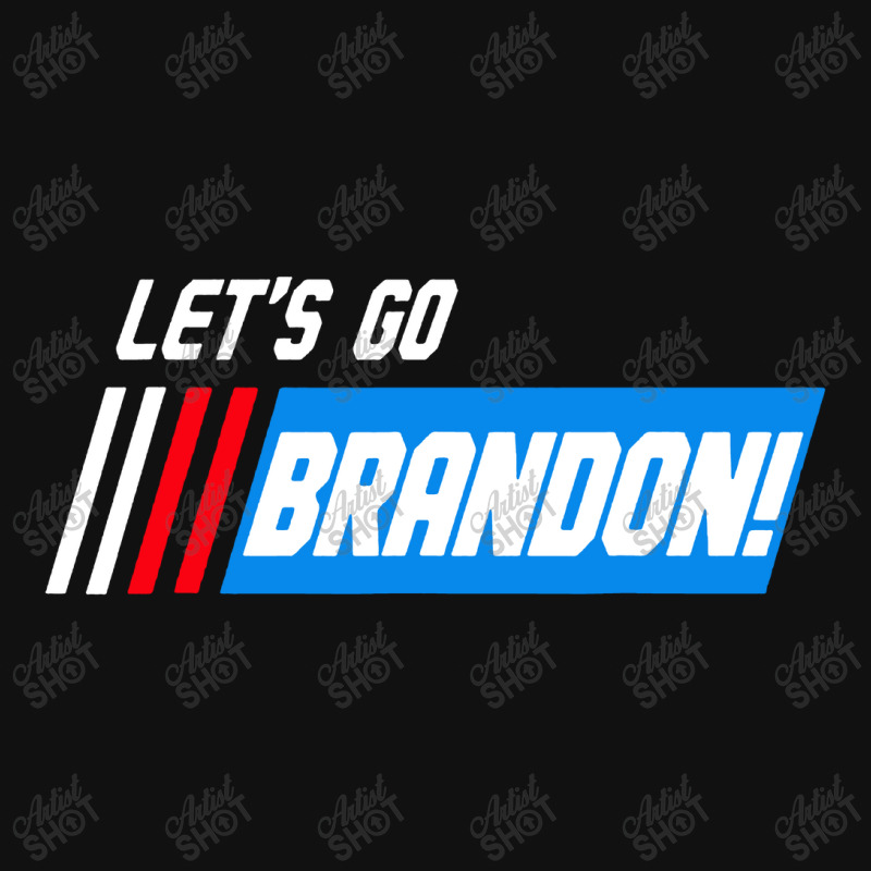 Brandon Mousepad | Artistshot