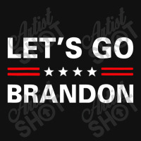 Brandon Mousepad | Artistshot