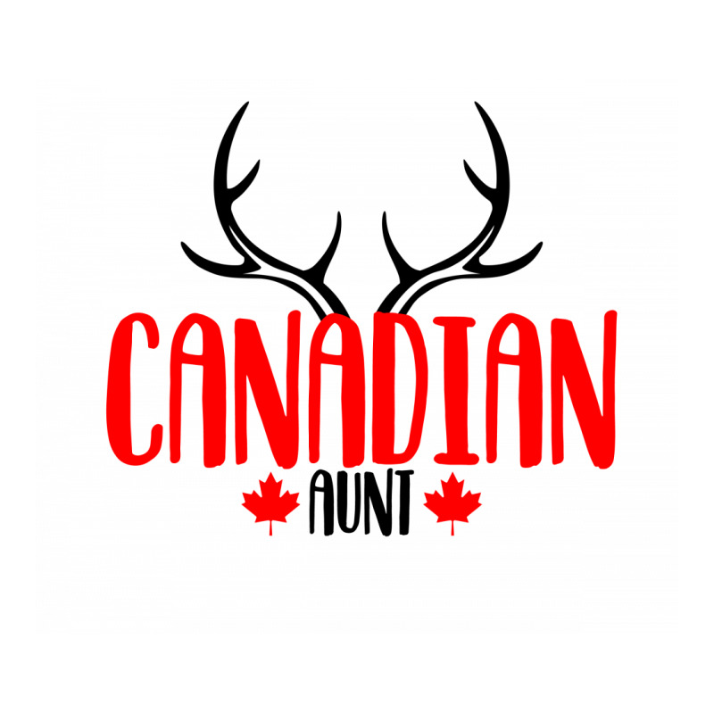 Canadian Aunt Youth Tee by autlu2024 | Artistshot