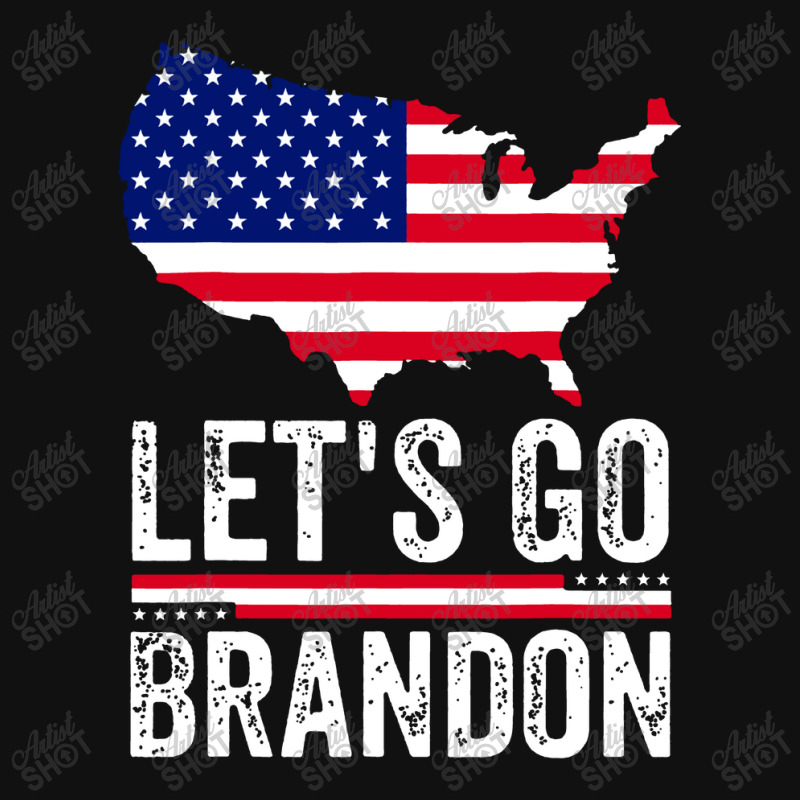 Brandon Motorcycle License Plate | Artistshot