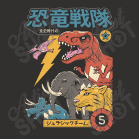 Dino Sentai Champion Hoodie | Artistshot