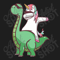 Cute Dinosaur Classic T-shirt | Artistshot