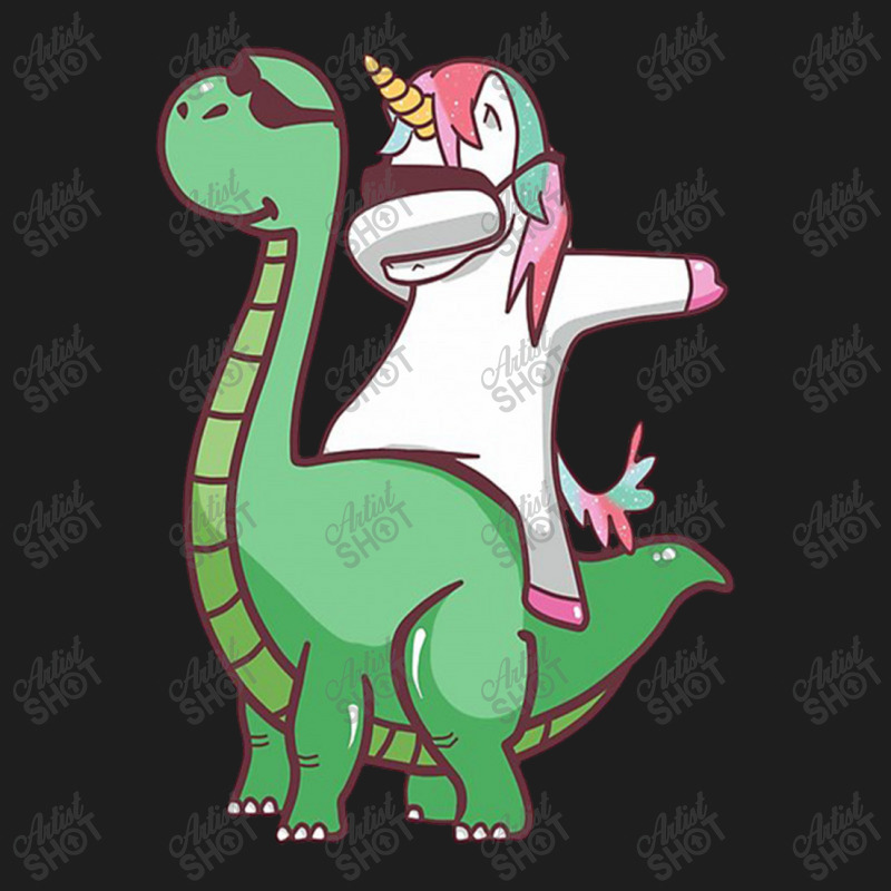 Cute Dinosaur Classic T-shirt | Artistshot