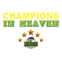 Get Here Humboldt Broncos Hockey Champion In Heaven T Shirt