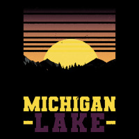 Michigan T  Shirt Lake Michigan T  Shirt Adjustable Cap | Artistshot