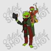 Frog Christmas Carol Full-length Apron | Artistshot