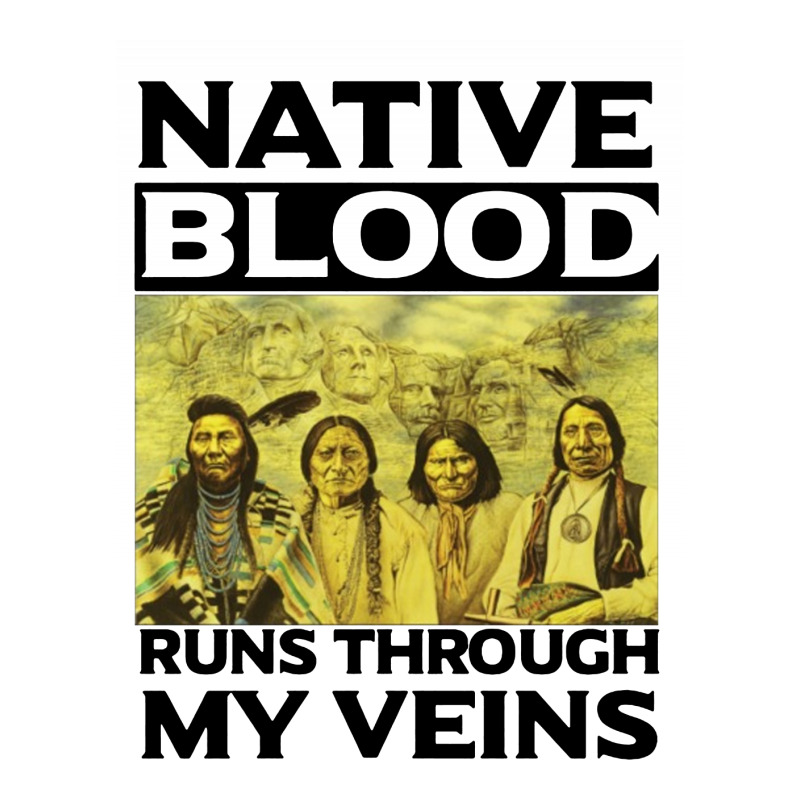 Native Blood Baby Bodysuit by jasmine Tees | Artistshot