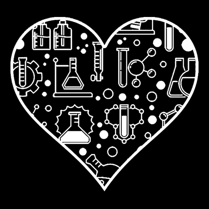 Chemistry T  Shirt Chemistry Science Heart Chemist Scientist Pharmacis Pocket T-shirt | Artistshot