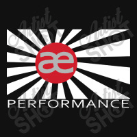 Performance Shield Patch | Artistshot