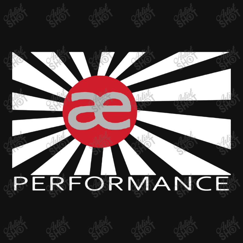 Performance Shield Patch | Artistshot