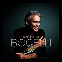 Andrea Bocelli -  Italian Operatic Tenor And Multi-instrumentalist Adjustable Cap | Artistshot