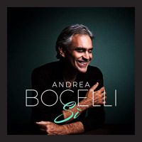 Andrea Bocelli -  Italian Operatic Tenor And Multi-instrumentalist Vintage Cap | Artistshot