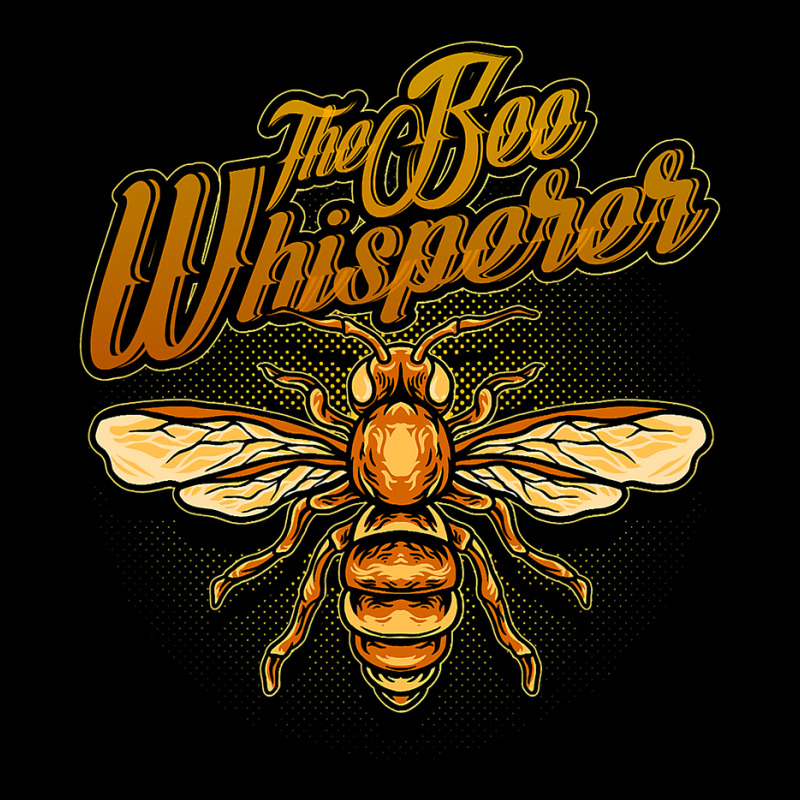 Bee Beekeeper Mens The Bee Whisperer Beekeeping Supplies Bee Beekeeper V-neck Tee | Artistshot