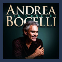 Andrea Bocelli -  Italian Operatic Tenor And Multi-instrumentalist Men Denim Jacket | Artistshot