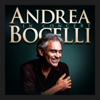 Andrea Bocelli -  Italian Operatic Tenor And Multi-instrumentalist Classic T-shirt | Artistshot