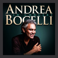 Andrea Bocelli -  Italian Operatic Tenor And Multi-instrumentalist Vintage Short | Artistshot