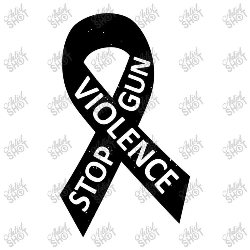 Gun Violence Awareness   Stop Gun Violence Baby Tee by mantapsrasa | Artistshot