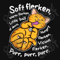 Soft Flerken Shield Patch | Artistshot