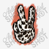 Dalmatians Skin Peace Sign Toddler 3/4 Sleeve Tee | Artistshot