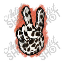 Dalmatians Skin Peace Sign Toddler T-shirt | Artistshot