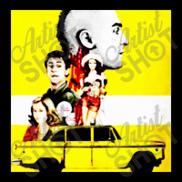 Taxi Driver Women's V-neck T-shirt | Artistshot