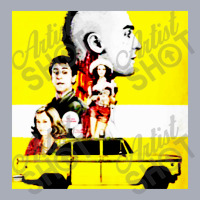 Taxi Driver Tank Dress | Artistshot