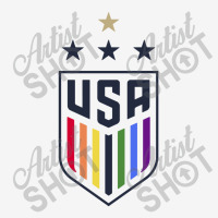 Uswnt Lgbtq Fanny Pack | Artistshot