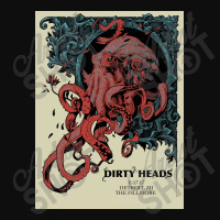 Dirty Heads Final V1 Crop Top | Artistshot