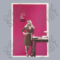 1 Legally Blonde (french New Wave) Tank Dress | Artistshot