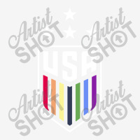 Uswnt Lgbtq 15 Oz Coffee Mug | Artistshot