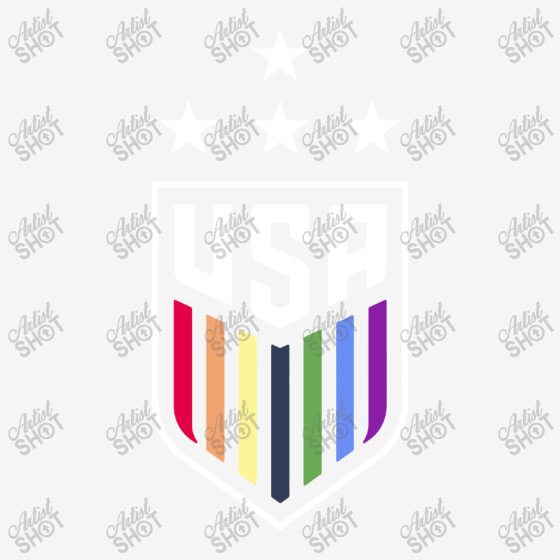 Uswnt Lgbtq 15 Oz Coffee Mug | Artistshot