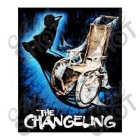 The Changeling Sticker | Artistshot