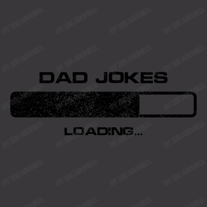 Dad Jokes Loading Ladies Curvy T-shirt | Artistshot