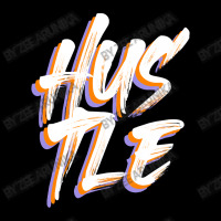 Hustle Cropped Sweater | Artistshot