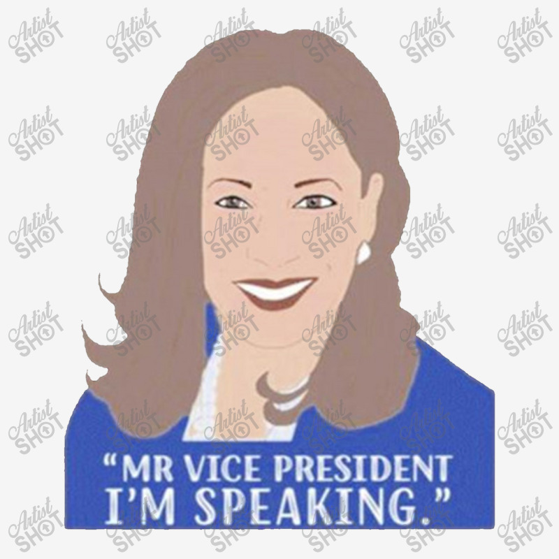 Kamala I’m Speaking 2020 Classic T-shirt | Artistshot