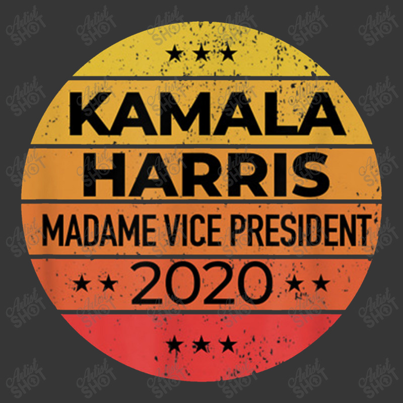 Kamala Madam Vice President 2020 Toddler Hoodie | Artistshot