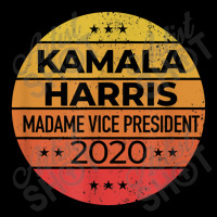 Kamala Madam Vice President 2020 Youth Hoodie | Artistshot