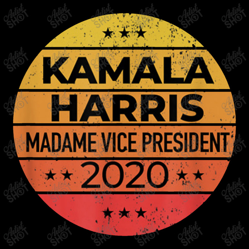 Kamala Madam Vice President 2020 Youth Hoodie | Artistshot