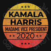 Kamala Madam Vice President 2020 Weekender Totes | Artistshot