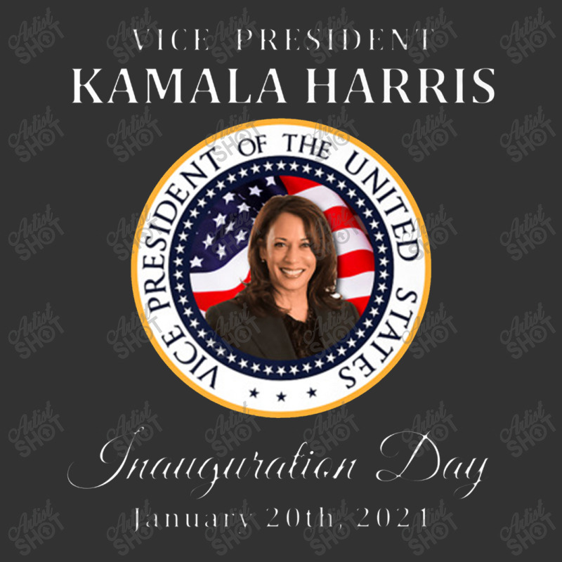 Kamala Vice President Inauguration Day 2021 Baby Bodysuit | Artistshot