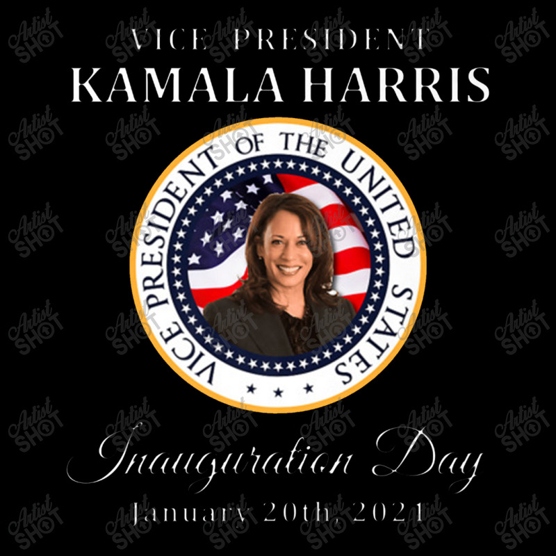 Kamala Vice President Inauguration Day 2021 Baby Beanies | Artistshot