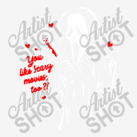 You Like Scary Movies Travel Mug | Artistshot