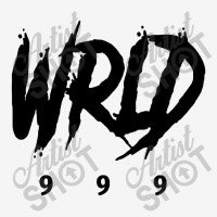 Wrld Singer 999 Portrait Canvas Print | Artistshot