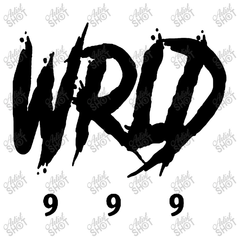 Wrld Singer 999 Sticker | Artistshot