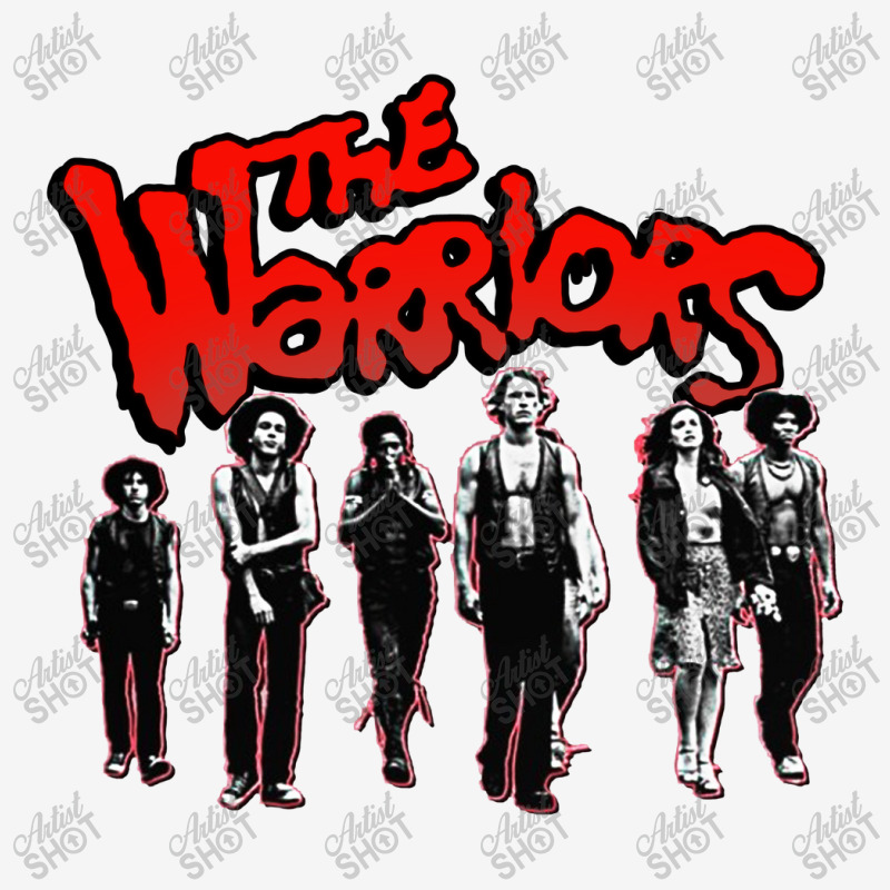 The Warriors Adjustable Cap by KopiAdem | Artistshot