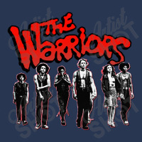 The Warriors Men Denim Jacket | Artistshot