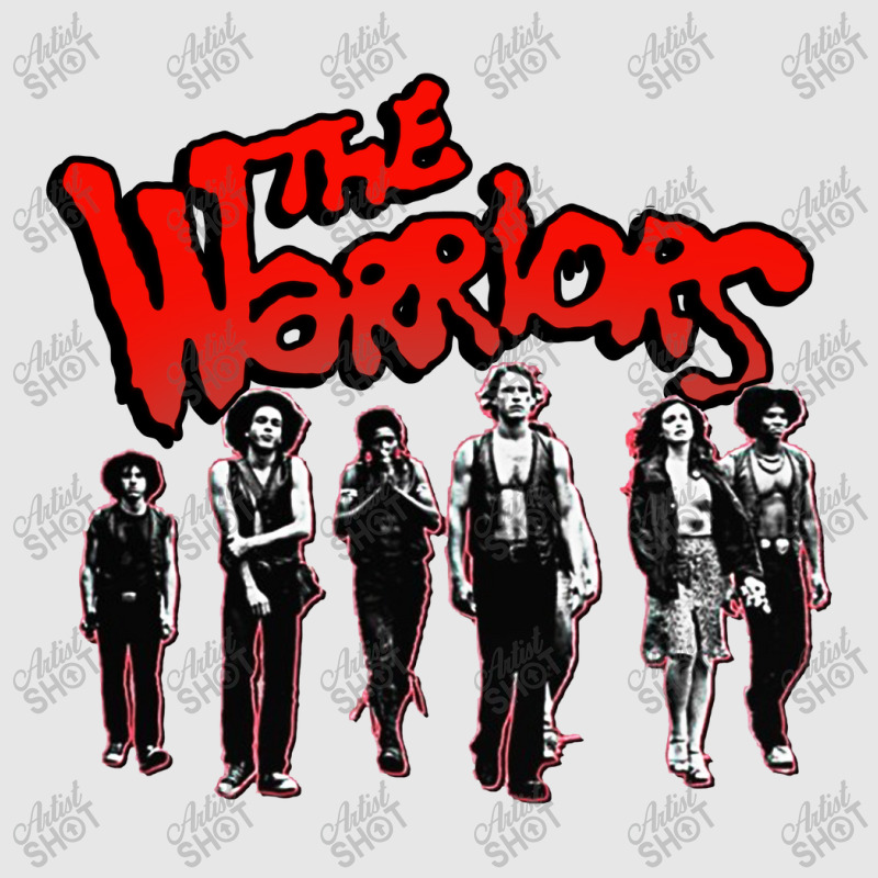 The Warriors Unisex Jogger by KopiAdem | Artistshot